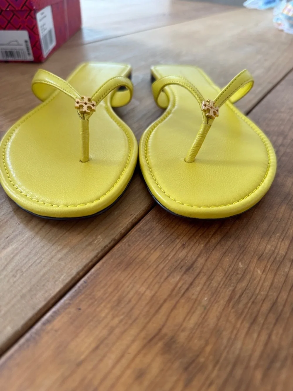 Tory Burch Flip Flop